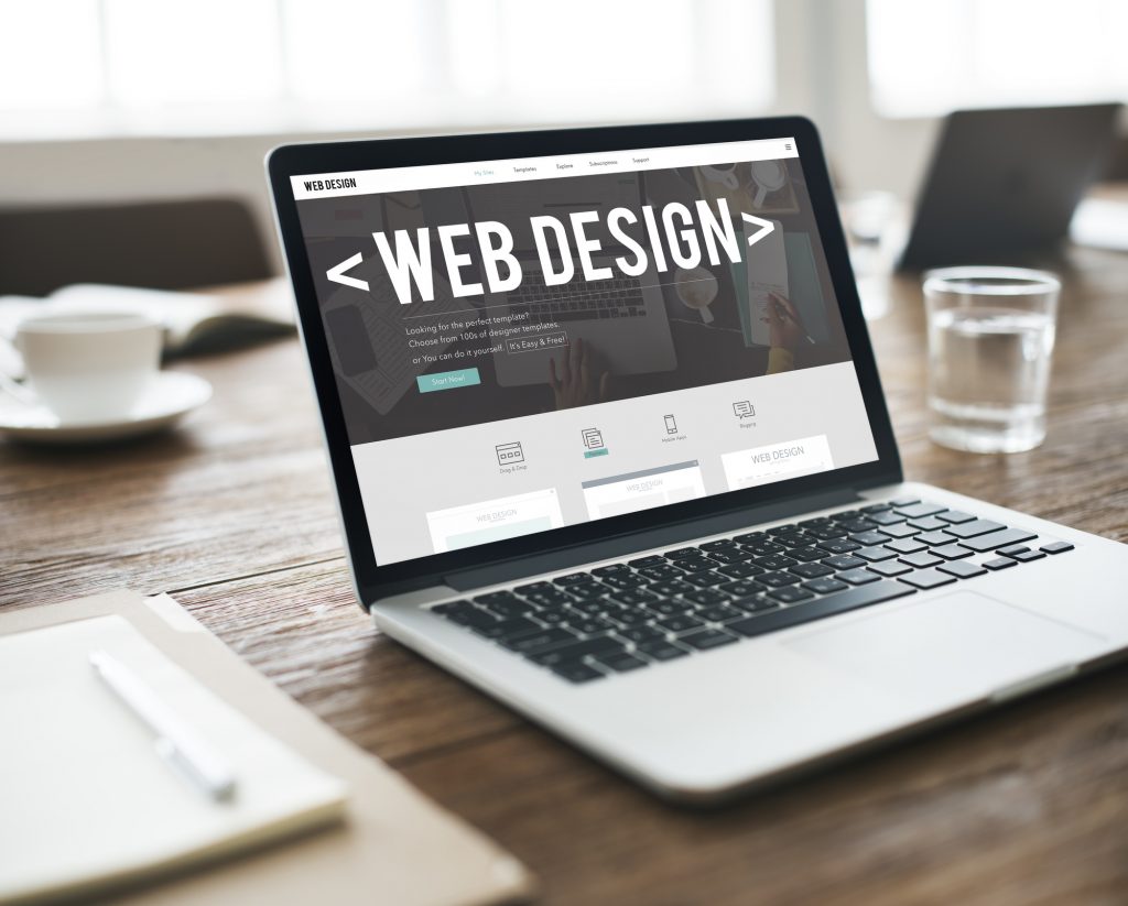 Top Website Design Trends 2020-2021