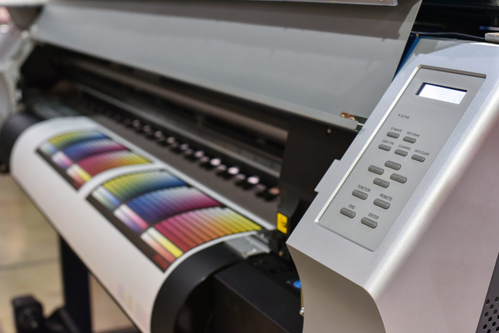How to Choose the Best Printing Company for Your Business