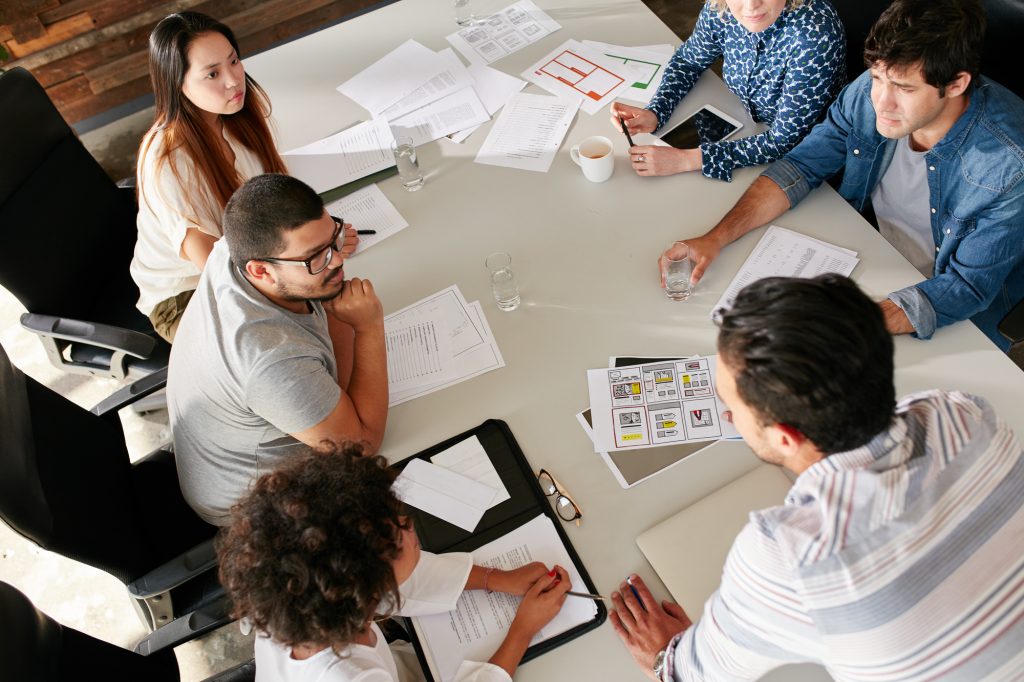 5 Tips on Building a Project Management Strategy for Small Businesses