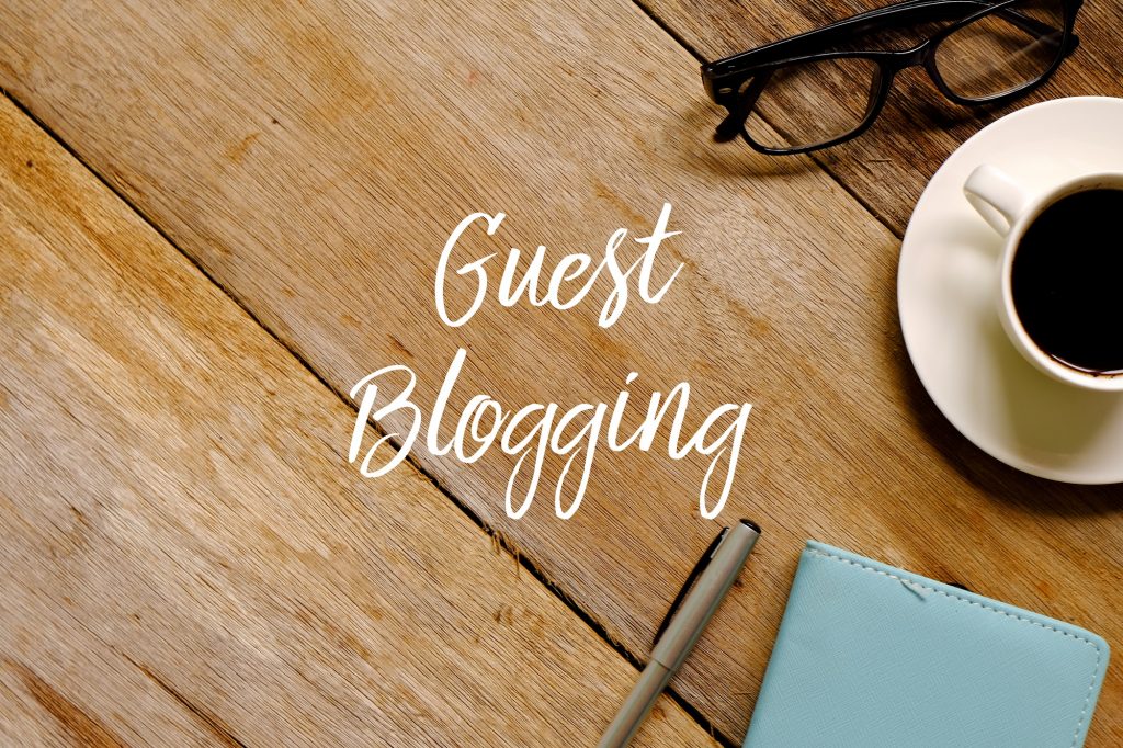 What is Guest Posting and Blog Outreach