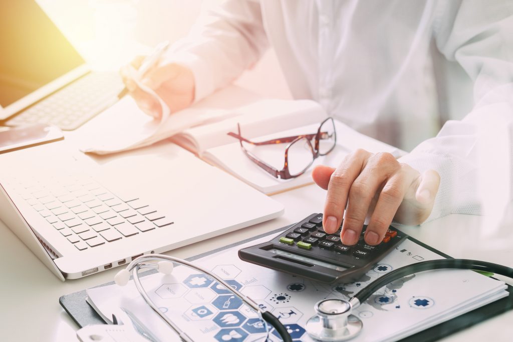 Does Your Medical Practice Need a Formal Valuation?