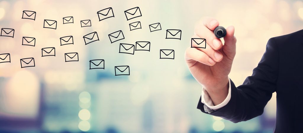 boosting email marketing