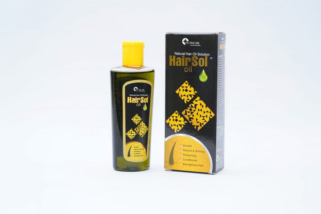 Best Brand of Hair Oil in India