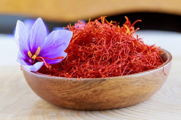 Can Saffron Help Make Your Skin Fair