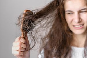 Products to stop hair loss
