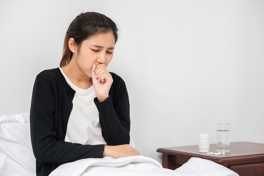 Ayurveda Remedies For Cough and Cold