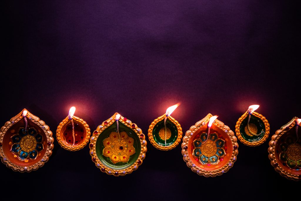 Diwali- The Festival of Lights