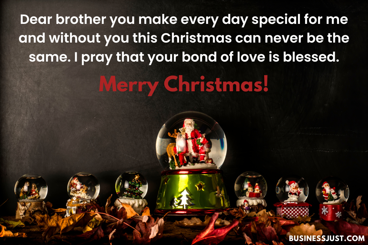 CHRISTMAS WISHES IMAGES for brothers