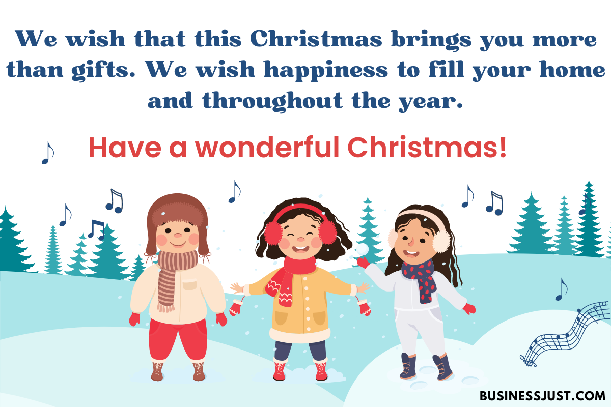CHRISTMAS WISHES IMAGES for friends