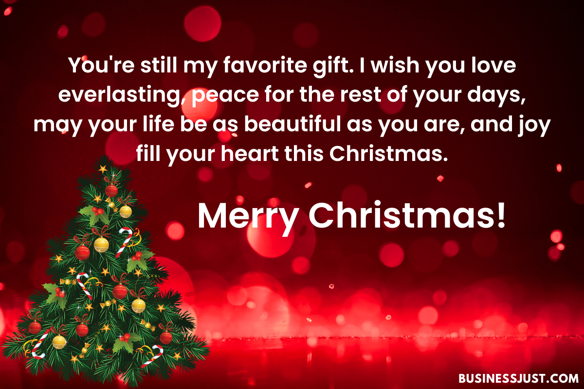 CHRISTMAS WISHES IMAGES for wife