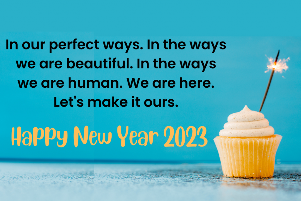 Motivational & Inspiring Happy New Year Quotes