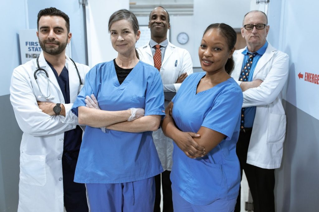 Healthcare Managers Can Improve Employee Retention
