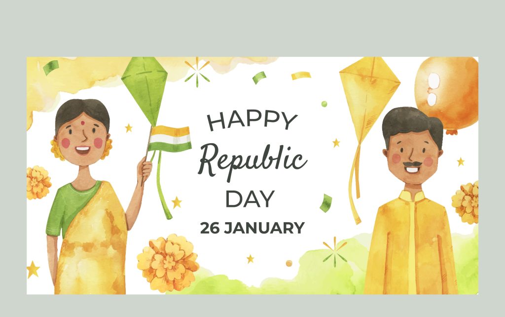 Republic Day 2023