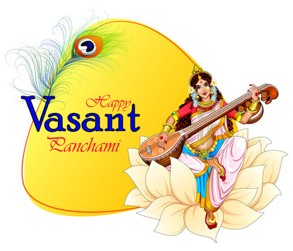 Vasant Panchami 2023 wishes