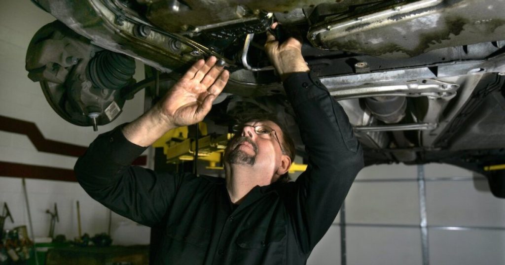 Content image for Dealing with Unexpected Auto Repairs Costing Your Company Money.