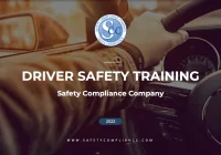 Featured image for Ensuring Driver Safety and Compliance within Your Organization.
