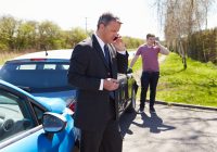 Featured image for Handling Accidents Involving Company Vehicles Efficiently.