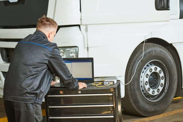 Content image for Finding Reliable and Affordable Auto Repair Services for Your Fleet.