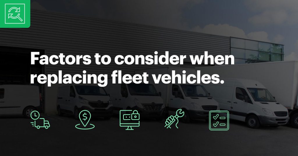 Content image for Planning for Vehicle Replacement and Disposal Strategically.
