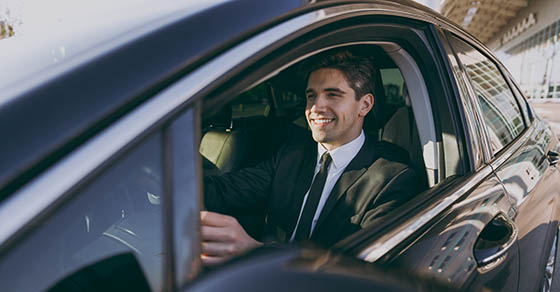 Content image for Understanding Depreciation When Buying Business Automobiles.