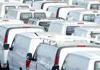 Featured image for Finding Reliable Buyers for Your Commercial Vehicle Fleet.