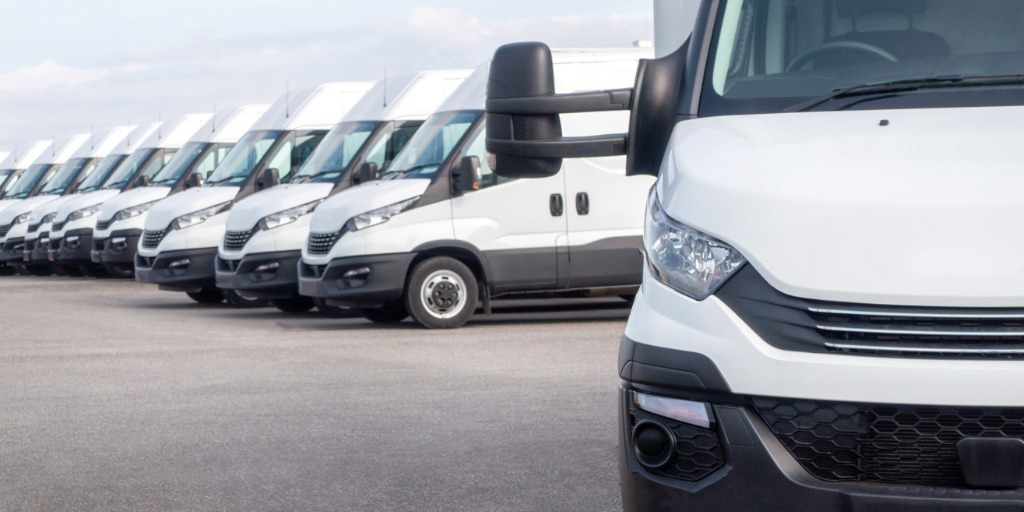 Content image for Finding Reliable Buyers for Your Commercial Vehicle Fleet.