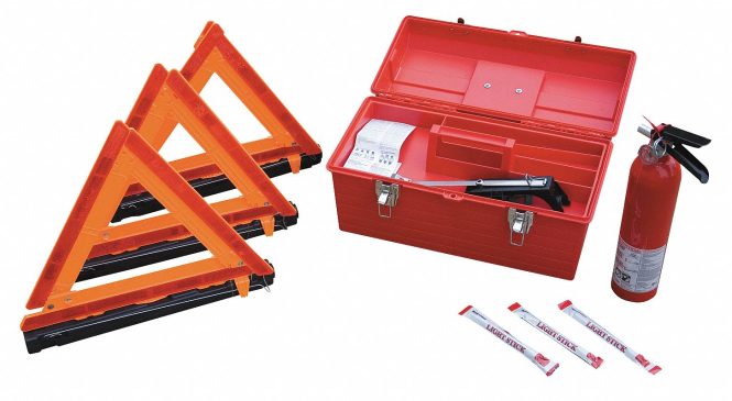 Featured image for Choosing Durable Accessories for Heavy-Duty Business Vehicle Use.