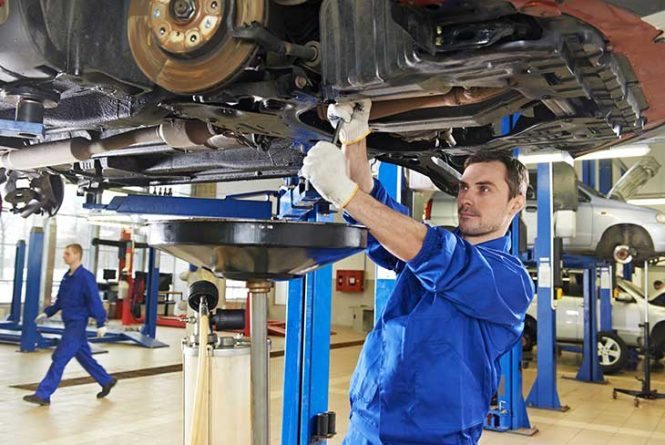 Featured image for Dealing with Malfunctioning Car Accessories Affecting Operations.