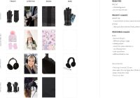 Featured image for Selecting Accessories That Meet Specific Business Requirements.