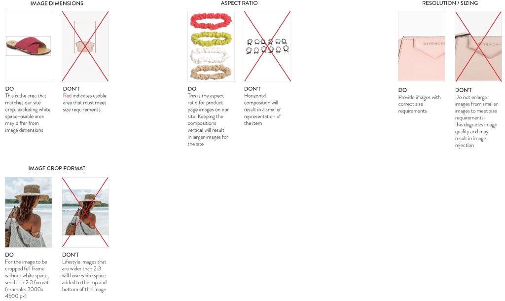Content image for Selecting Accessories That Meet Specific Business Requirements.