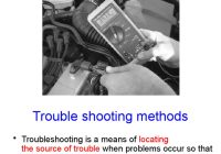 Featured image for Diagnosing Simple Fleet Vehicle Issues Yourself? Basic Troubleshooting.