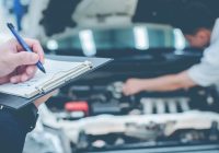 Featured image for Performing Routine Maintenance on Company Cars? Essential Steps.