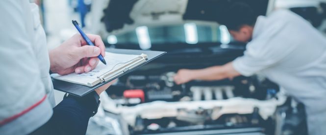 Featured image for Performing Routine Maintenance on Company Cars? Essential Steps.
