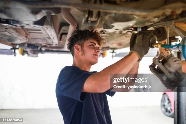 Content image for Performing Routine Maintenance on Company Cars? Essential Steps.