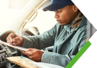 Featured image for Implementing a Preventative Maintenance Plan for Business Vehicles.