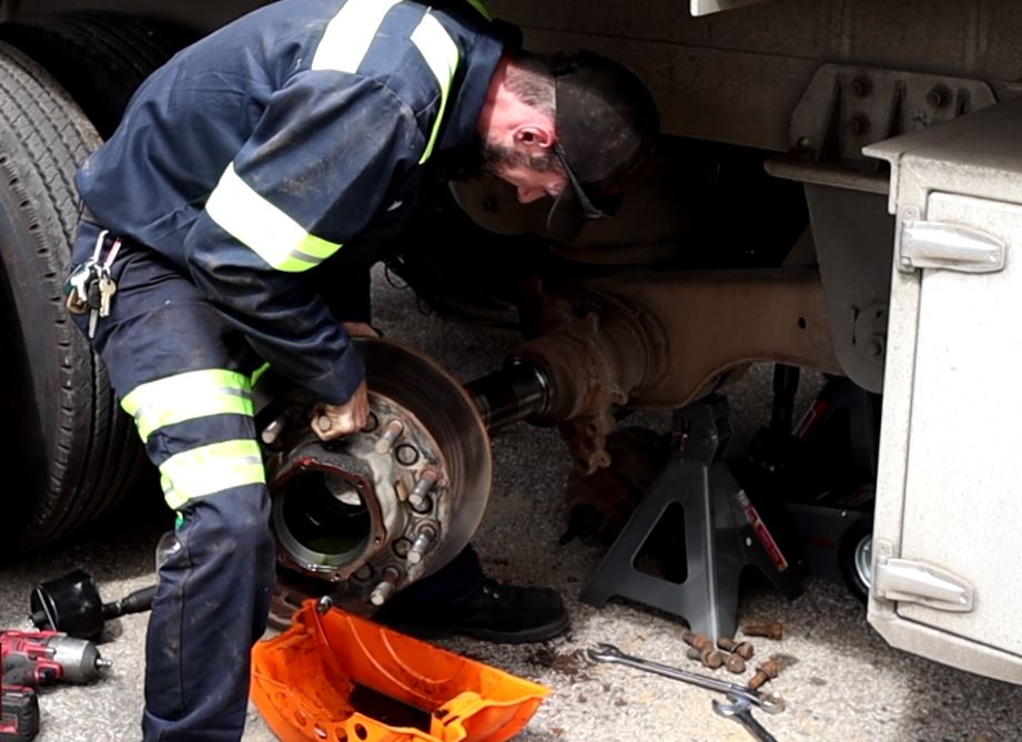 Content image for Implementing a Preventative Maintenance Plan for Business Vehicles.