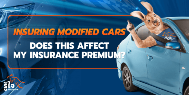 Featured image for Understanding Insurance Implications of Modifying Company Autos.