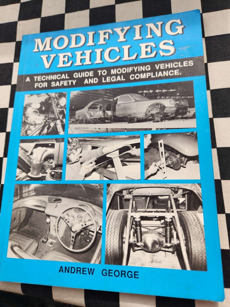 Content image for Maintaining Safety Standards After Modifying Business Vehicles.
