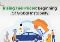 Featured image for Rising Fuel Prices Due to Global Events? Strategies for Your Company.