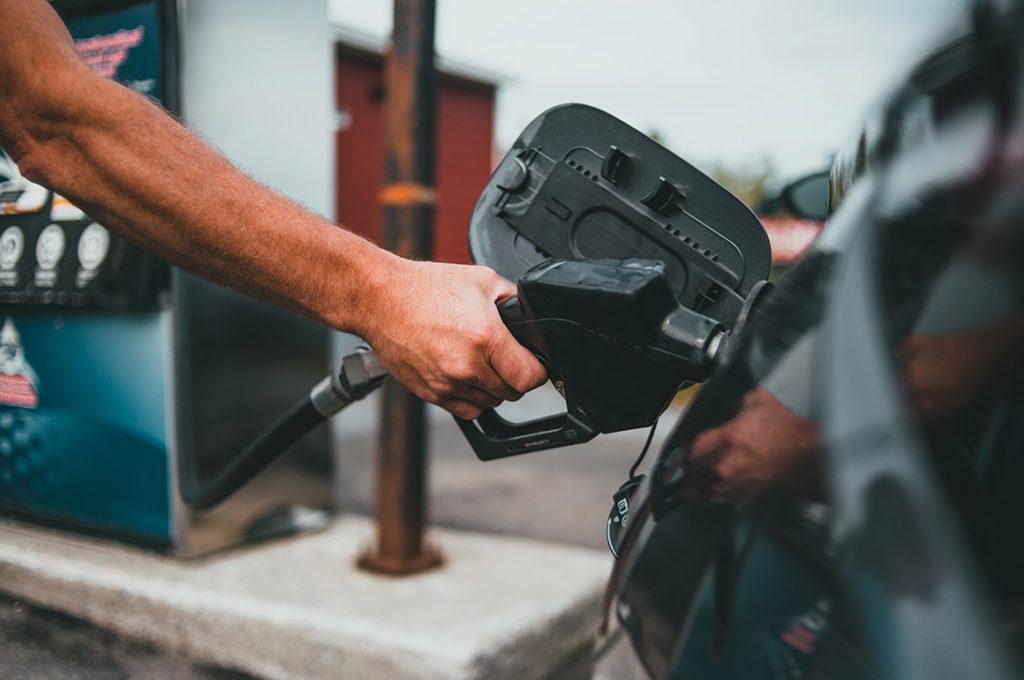 Content image for Rising Fuel Prices Due to Global Events? Strategies for Your Company.