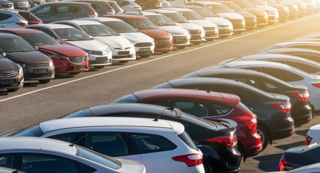 Content image for Supply Chain Issues Affecting New Vehicle Availability for Your Business.