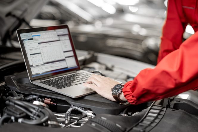 Featured image for Changes in Emission Standards Impacting Your Company Vehicles.