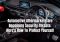 Featured image for Keeping Up with Automotive Cybersecurity Threats for Your Fleet.