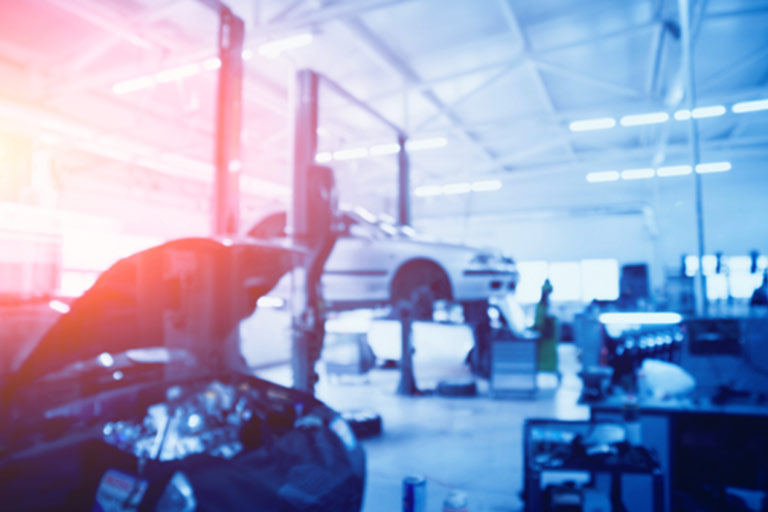 Content image for Dealing with Counterfeit Auto Parts Affecting Your Company Vehicles.