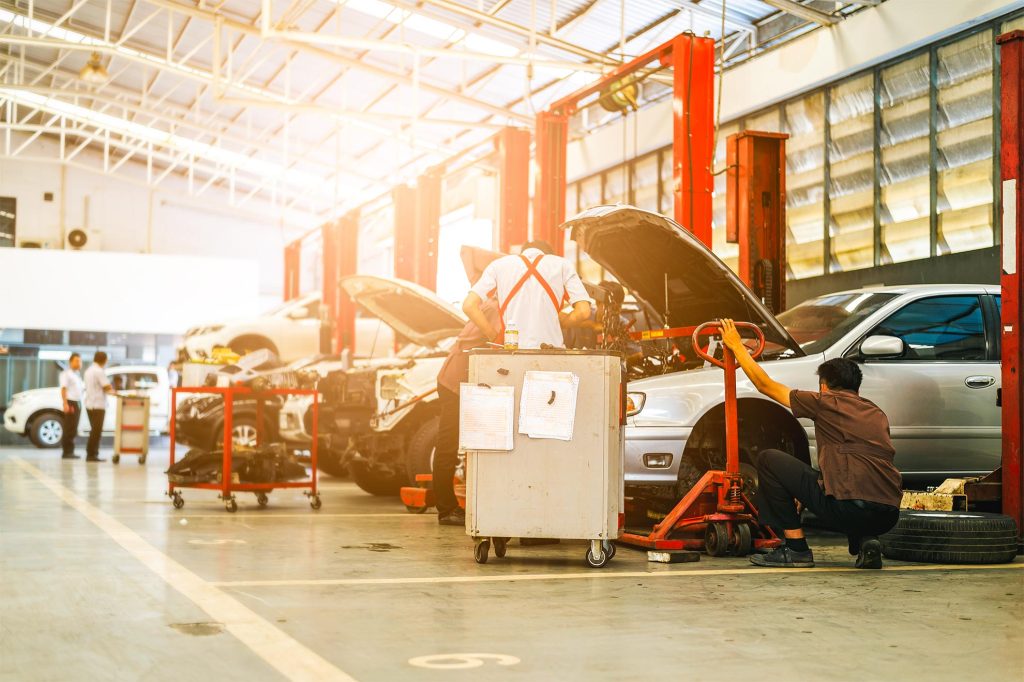 Content image for Finding Affordable Aftermarket Parts for Business Automobiles.