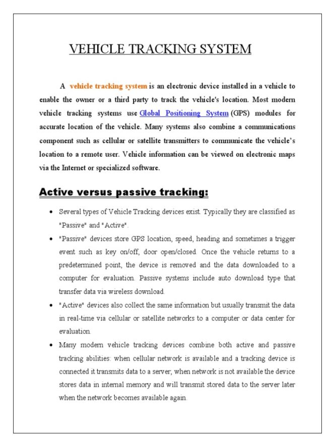 Featured image for Implementing a System for Tracking Car Part Lifespan.