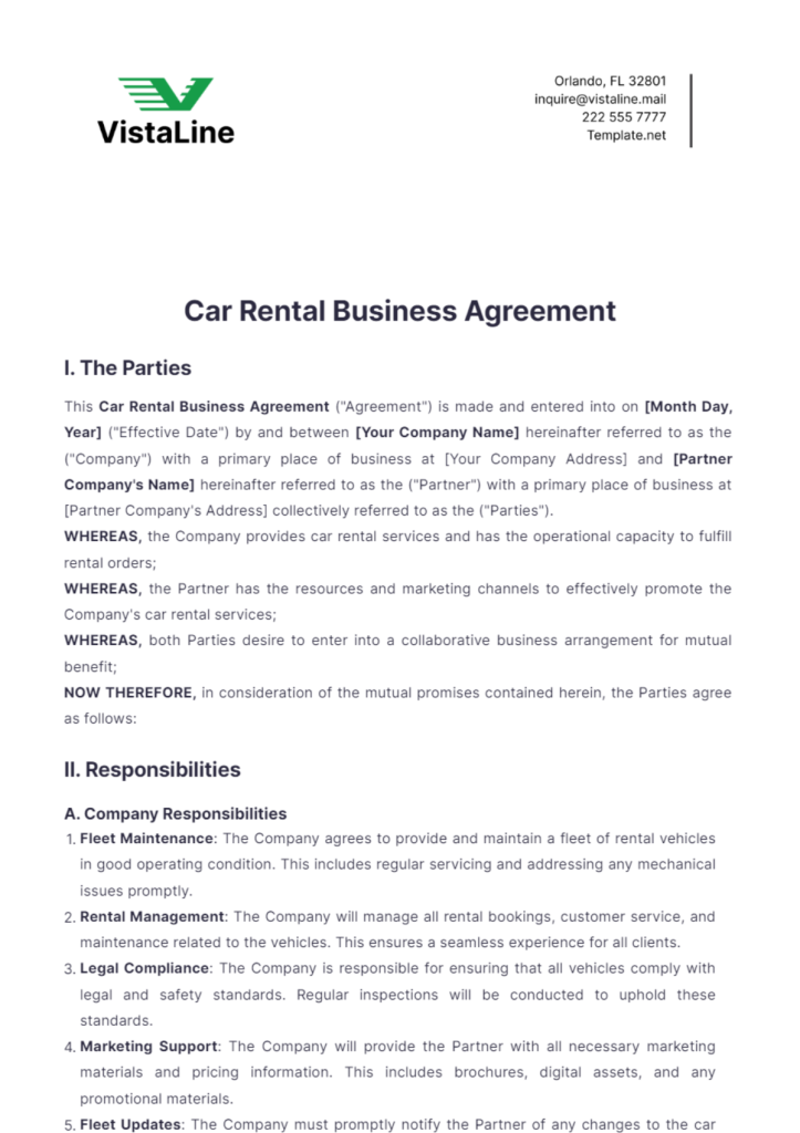 Content image for Unexpected Fees on Your Business Car Rental Agreement? Avoiding Them.