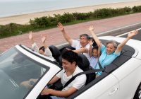 Featured image for Dealing with Limited Availability of Rental Cars for Your Company.