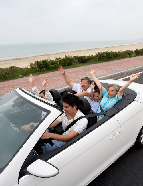 Featured image for Dealing with Limited Availability of Rental Cars for Your Company.