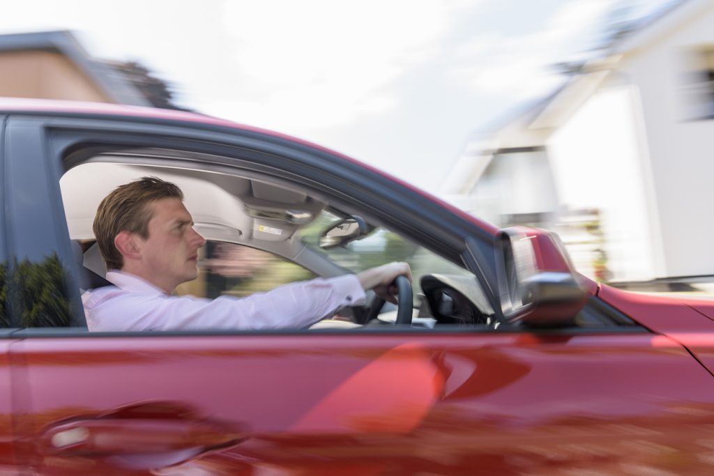 Content image for Managing Mileage Restrictions on Your Business Rental Vehicles.